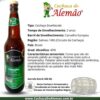 CACHAÇA CARVALHO EUROPEU ENVELHECIDA 2 ANOS RETRÔ - Imagem 4