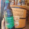 CACHAÇA CARVALHO EUROPEU ENVELHECIDA 2 ANOS RETRÔ - Imagem 3