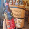 CACHAÇA AMBURANA ENVELHECIDA 2 ANOS RETRÔ - Imagem 3