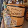 CACHAÇA JEQUITIBÁ ROSA ENVELHECIDA 2 ANOS - Image 3