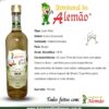 Licor Fino de COCO - Imagem 3