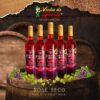 Vinho Rosé Seco da Serra Gaúcha 750 ML - Image 2