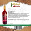 Vinho Rosé Seco da Serra Gaúcha 750 ML - Image 3