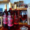 Vinho Rosé Seco da Serra Gaúcha 750 ML - Image 5