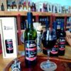 Vinho Tinto Bordô Suave  750 ML - Imagem 3