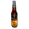 CACHAÇA OURO AMBURANA TRADICIONAL RETRÔ