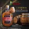 CACHAÇA PREMIUM 7 MADEIRAS - Imagem 3