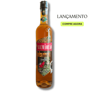 Alemãozão Cachaça Jambu