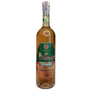 Cachaça Carvalho Europeu