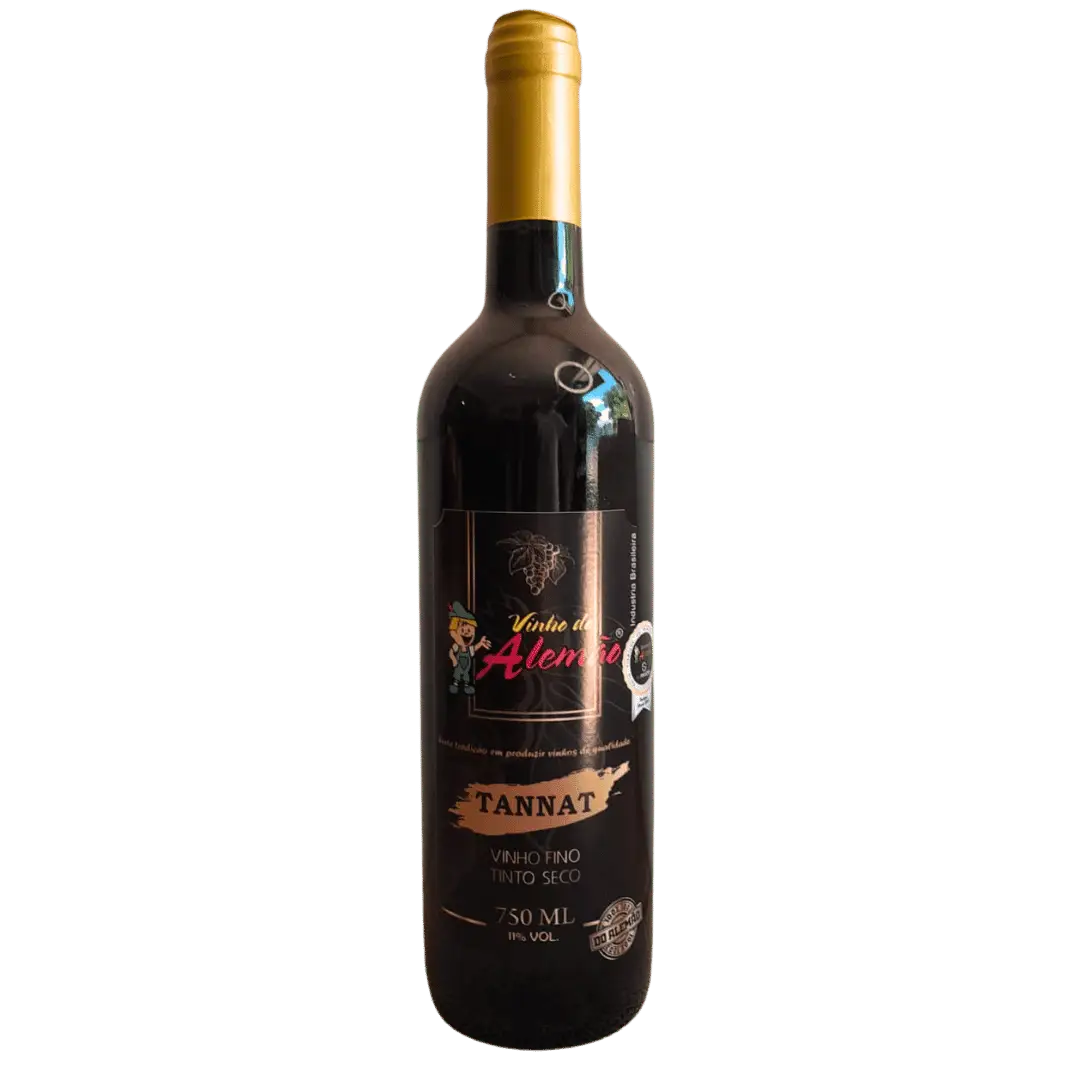 Vinho Fino Tannt