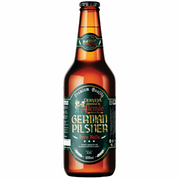 german pislner